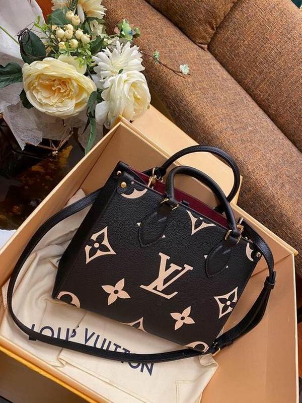 LV Handbags 239